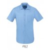 Men Bristol Fit Shirt  G_L02923