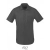 Men Bristol Fit Shirt  G_L02923