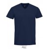 Imperial V-Neck Men T-Shirt  G_L02940