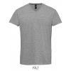 Imperial V-Neck Men T-Shirt  G_L02940