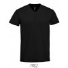 Imperial V-Neck Men T-Shirt  G_L02940