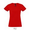 Imperial V-Neck Women T-Shirt  G_L02941