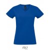 Imperial V-Neck Women T-Shirt  G_L02941