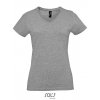 Imperial V-Neck Women T-Shirt  G_L02941