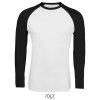 Men`s Funky Long Sleeve T-Shirt  G_L02942