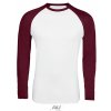 Men`s Funky Long Sleeve T-Shirt  G_L02942