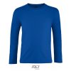 Imperial Long Sleeve Kids T-Shirt  G_L02947