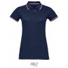 Prestige Women Polo  G_L02950