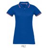 Prestige Women Polo  G_L02950