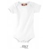 Organic Bambino Bodysuit  G_L117