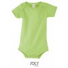 Babies Bodysuit Bambino  G_L118