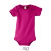 Babies Bodysuit Bambino  G_L118