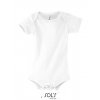 Babies Bodysuit Bambino  G_L118