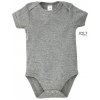 Babies Bodysuit Bambino  G_L118