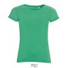 Women`s T-Shirt Mixed  G_L132