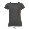 Women`s T-Shirt Mixed  G_L132