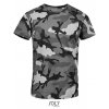 Men`s Camo T-Shirt  G_L133