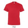 V-Neck T-Shirt Victory  G_L151