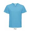 V-Neck T-Shirt Victory  G_L151