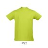 Imperial tričko (Barva Apple Green, Velikost S)