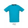 Men`s Raglan Sleeves T Sporty  G_L198