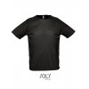 Men`s Raglan Sleeves T Sporty  G_L198