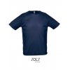 Men`s Raglan Sleeves T Sporty  G_L198