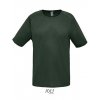 Men`s Raglan Sleeves T Sporty  G_L198