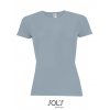 Women`s Raglan Sleeves T Sporty  G_L200