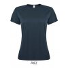 Women`s Raglan Sleeves T Sporty  G_L200