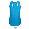 Women T-Back Tank Top Moka  G_L223