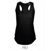 Women T-Back Tank Top Moka  G_L223