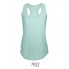 Women T-Back Tank Top Moka  G_L223