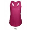 Women T-Back Tank Top Moka  G_L223