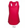 Women T-Back Tank Top Moka  G_L223