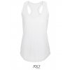 Women T-Back Tank Top Moka  G_L223