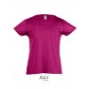 Kids` T-Shirt Girlie Cherry  G_L225K