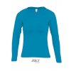 Women`s Long Sleeves-T Majestic  G_L245