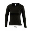 Women`s Long Sleeves-T Majestic  G_L245