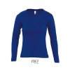 Women`s Long Sleeves-T Majestic  G_L245