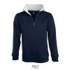 Men`s Sweat Shirt Scott 1/4 Zip  G_L312