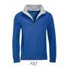 Men`s Sweat Shirt Scott 1/4 Zip  G_L312