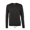 Men`s V Neck Sweater Galaxy  G_L410