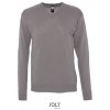 Men`s V Neck Sweater Galaxy  G_L410