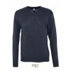 Men`s V Neck Sweater Galaxy  G_L410