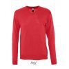 Men`s V Neck Sweater Galaxy  G_L410