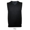 Unisex Sleeveless Sweater Gentlemen  G_L412