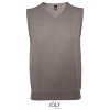 Unisex Sleeveless Sweater Gentlemen  G_L412