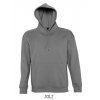Hooded-Sweater Slam  G_L420