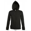 Women Hooded Zipped Jacket Seven  G_L479